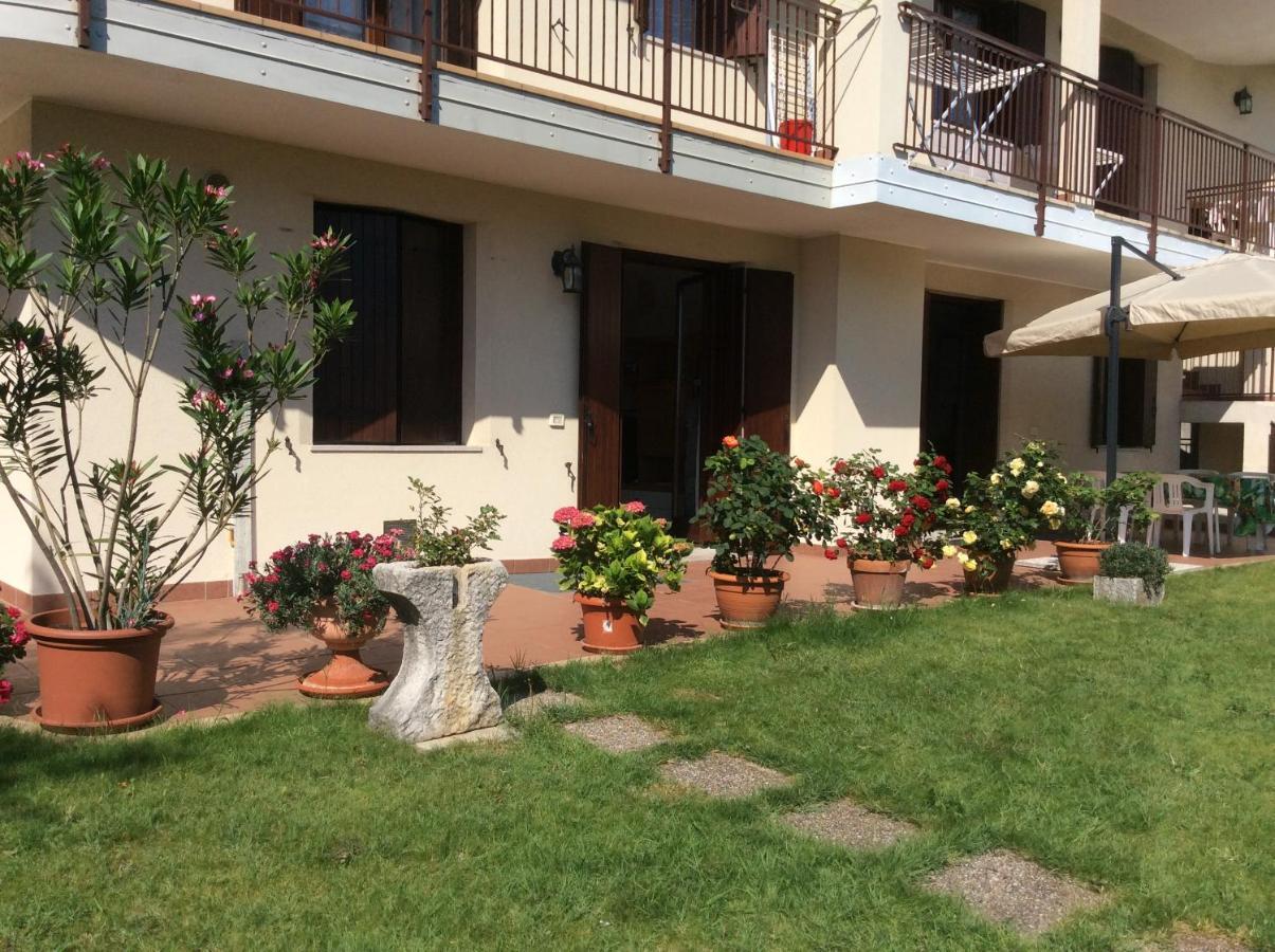 Casa Vacanze All'Orizzonte Duino Habitación foto
